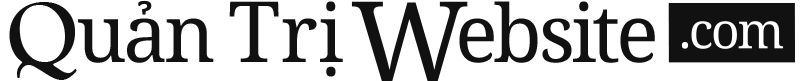 Quản Trị Website